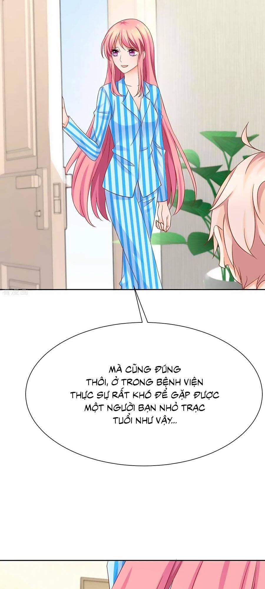 Đưa Mami Về Nhà 341 trang 10