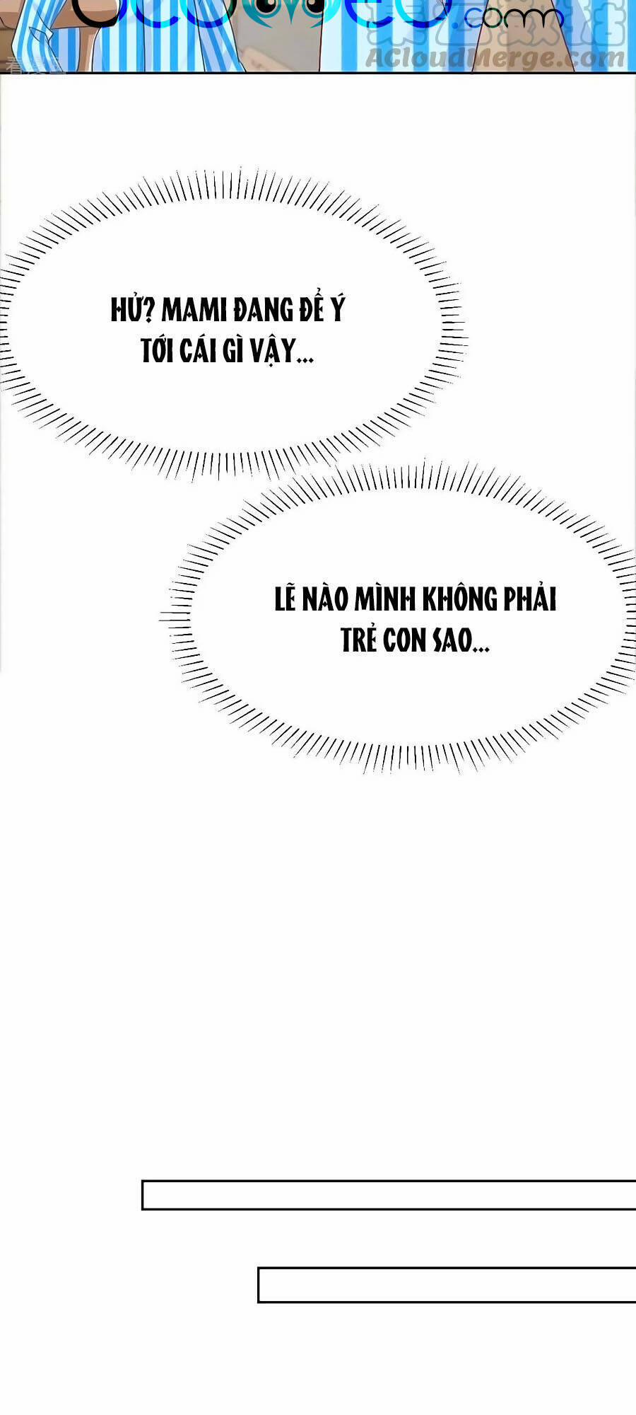 Đưa Mami Về Nhà 341 trang 12