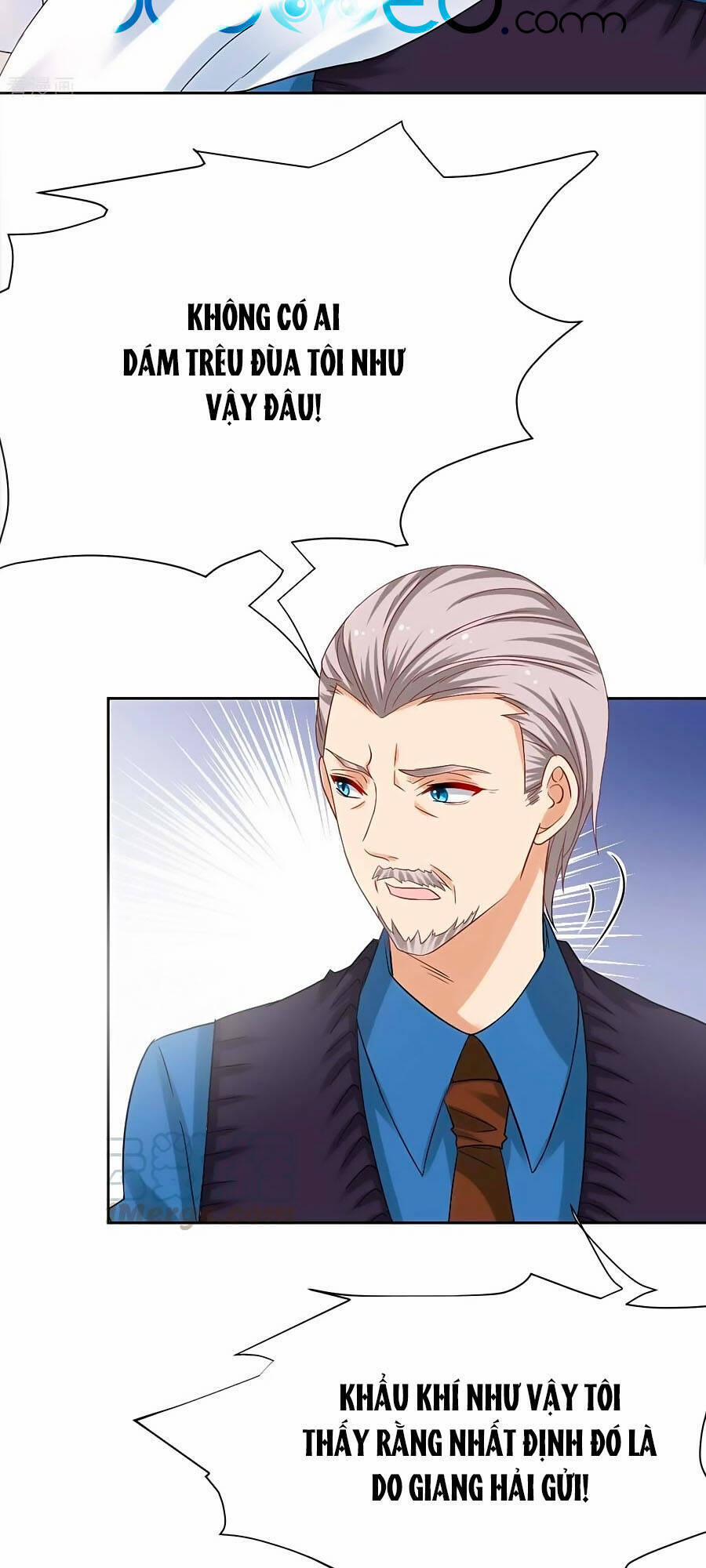 Đưa Mami Về Nhà 341 trang 15