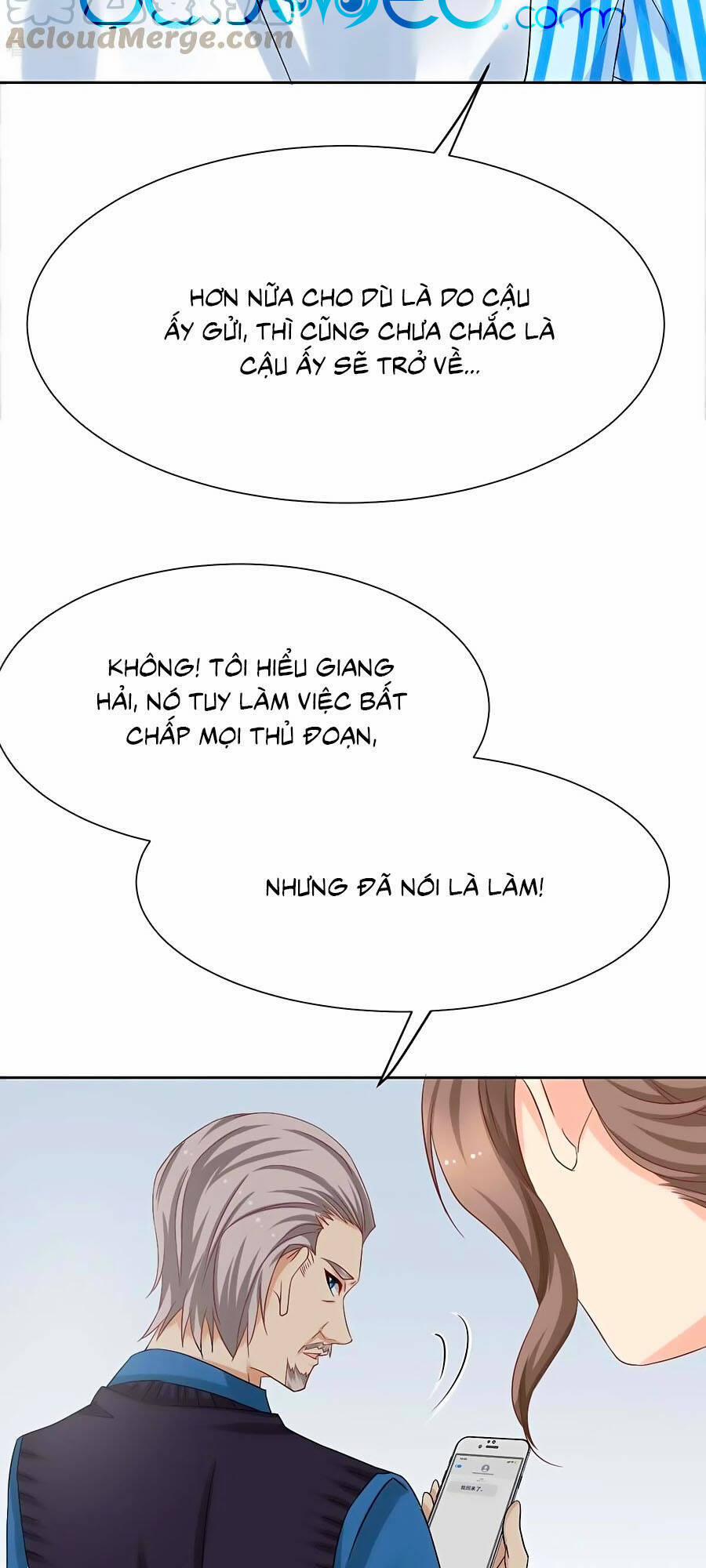 Đưa Mami Về Nhà 341 trang 18