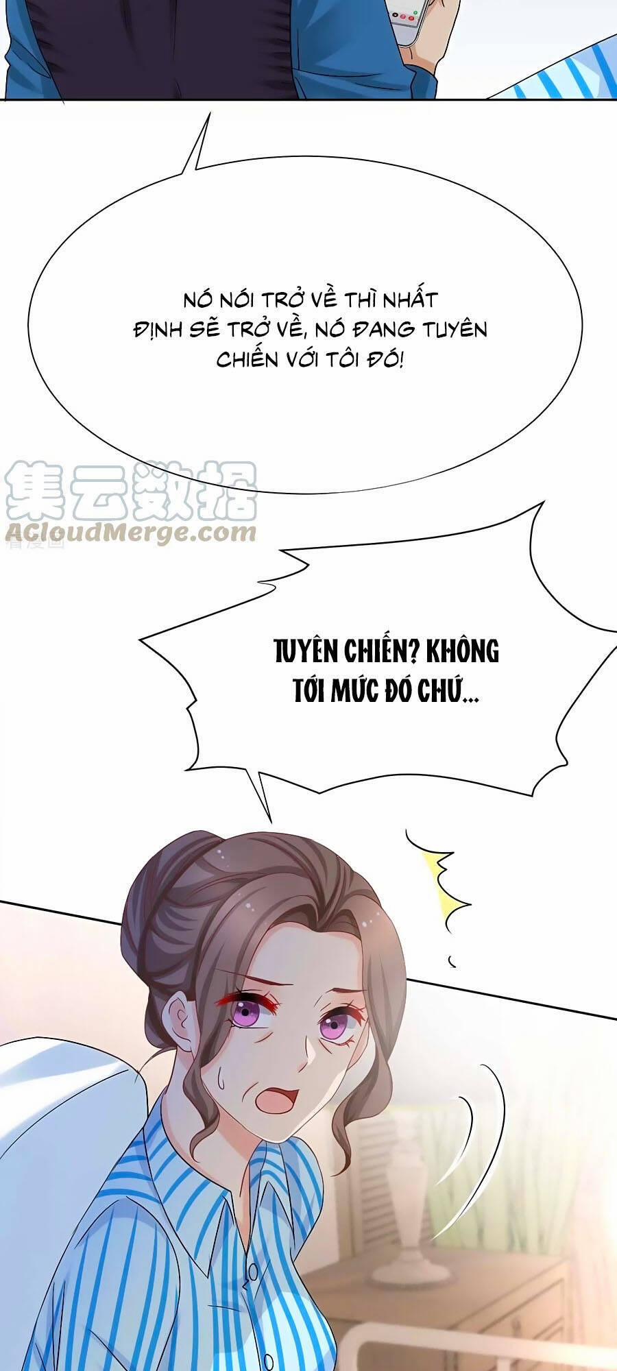 Đưa Mami Về Nhà 341 trang 19