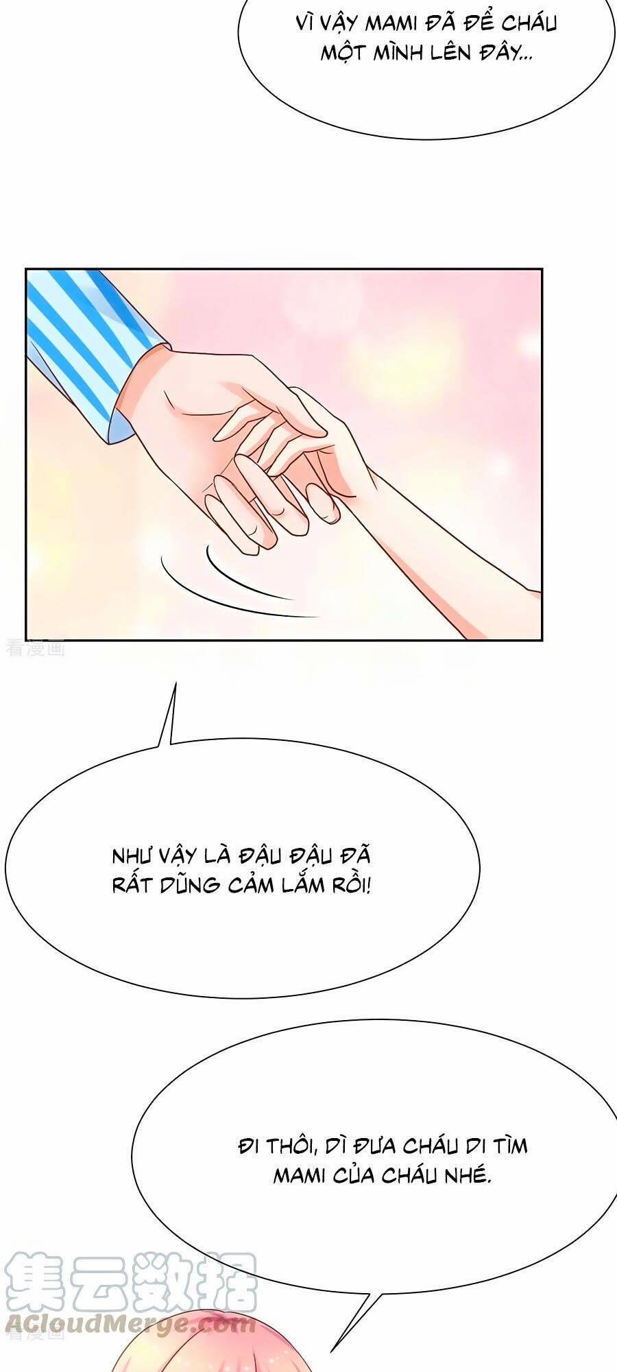 Đưa Mami Về Nhà 341 trang 2