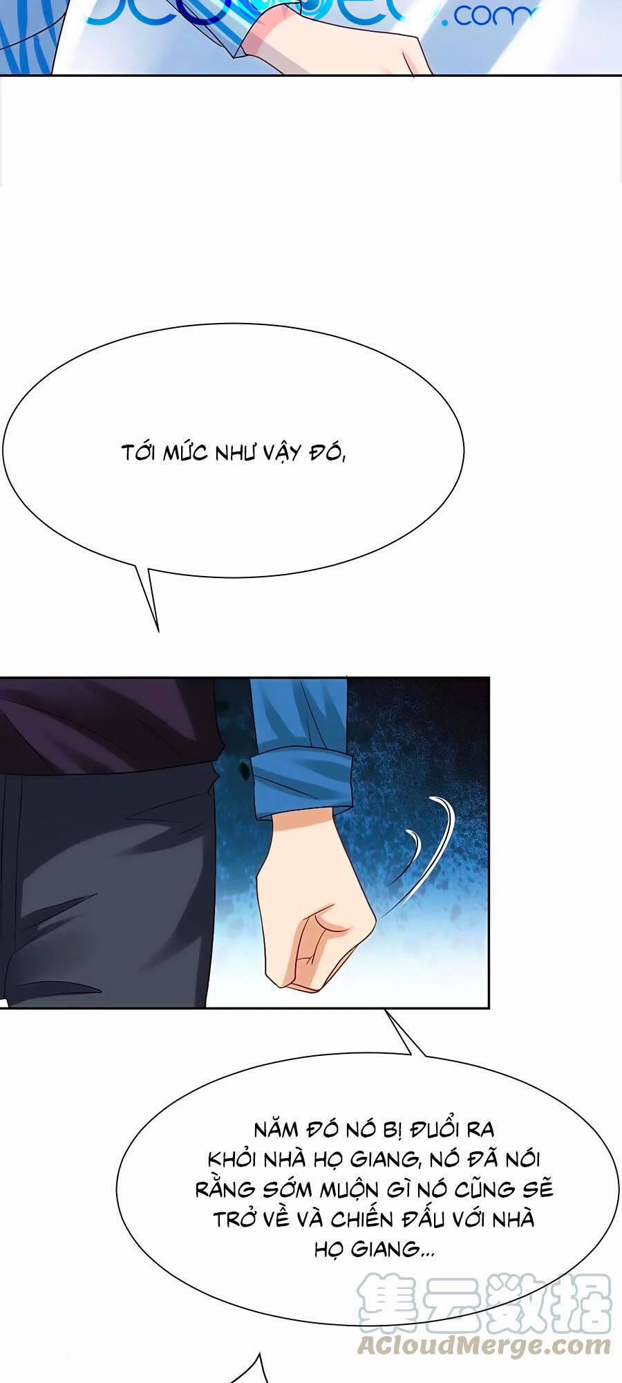 Đưa Mami Về Nhà 341 trang 21