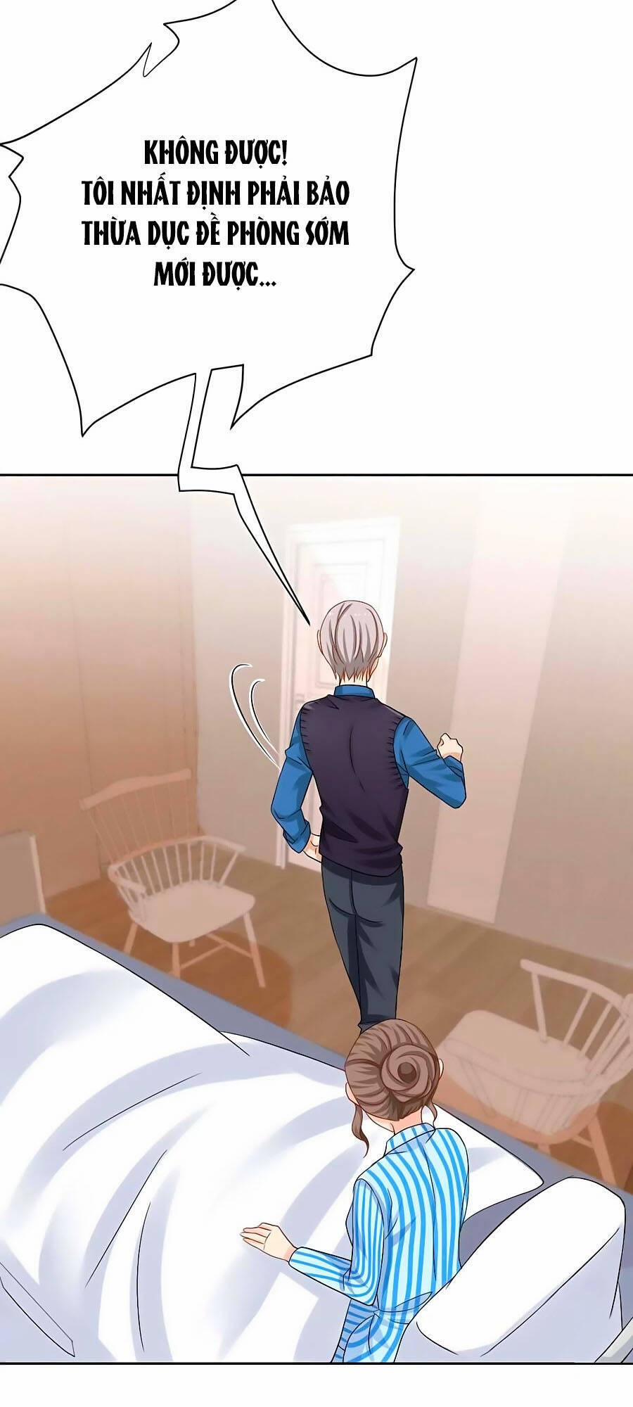 Đưa Mami Về Nhà 341 trang 22