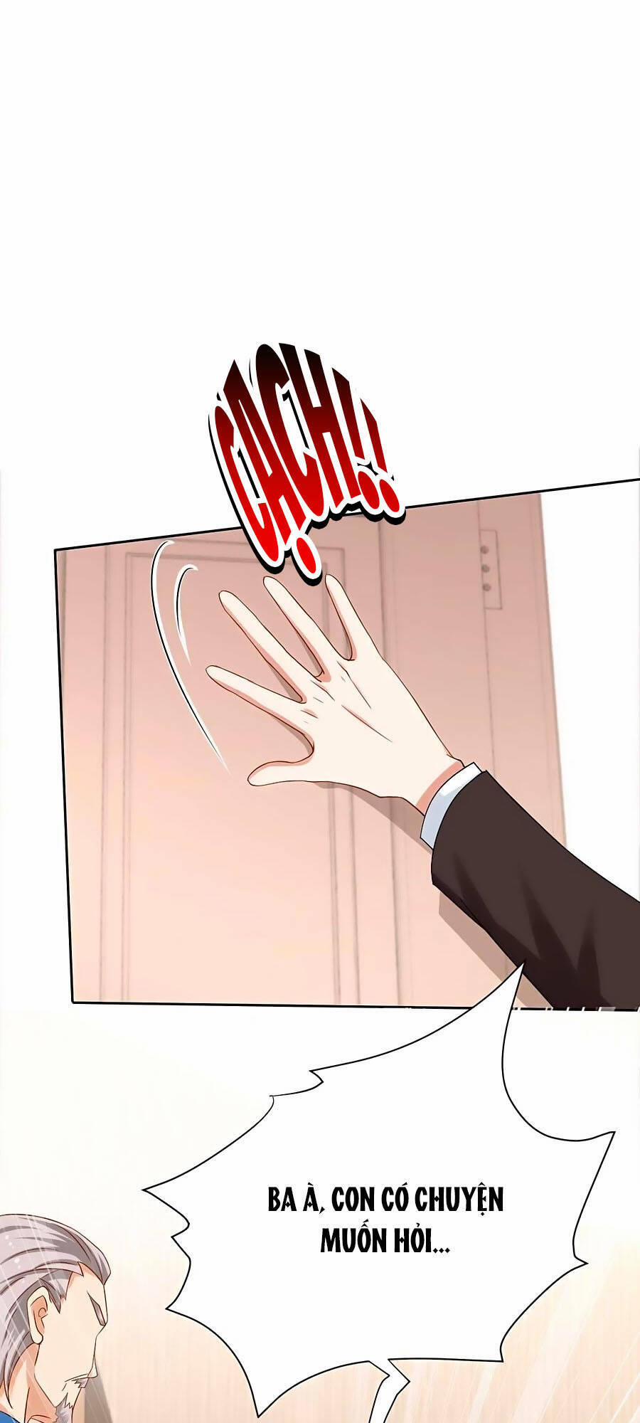 Đưa Mami Về Nhà 341 trang 23