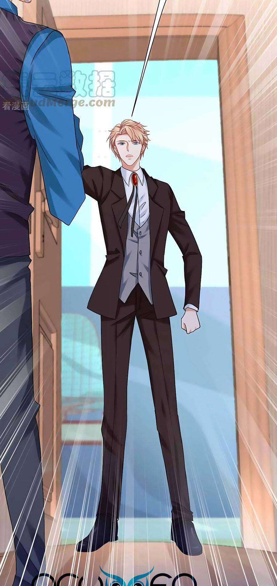 Đưa Mami Về Nhà 341 trang 24