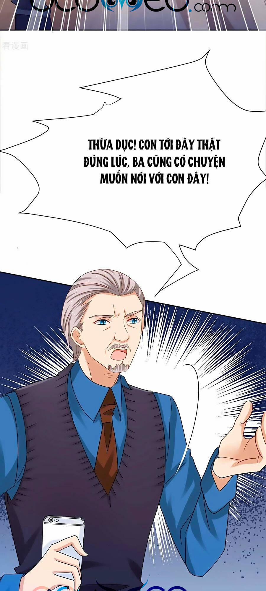 Đưa Mami Về Nhà 341 trang 25