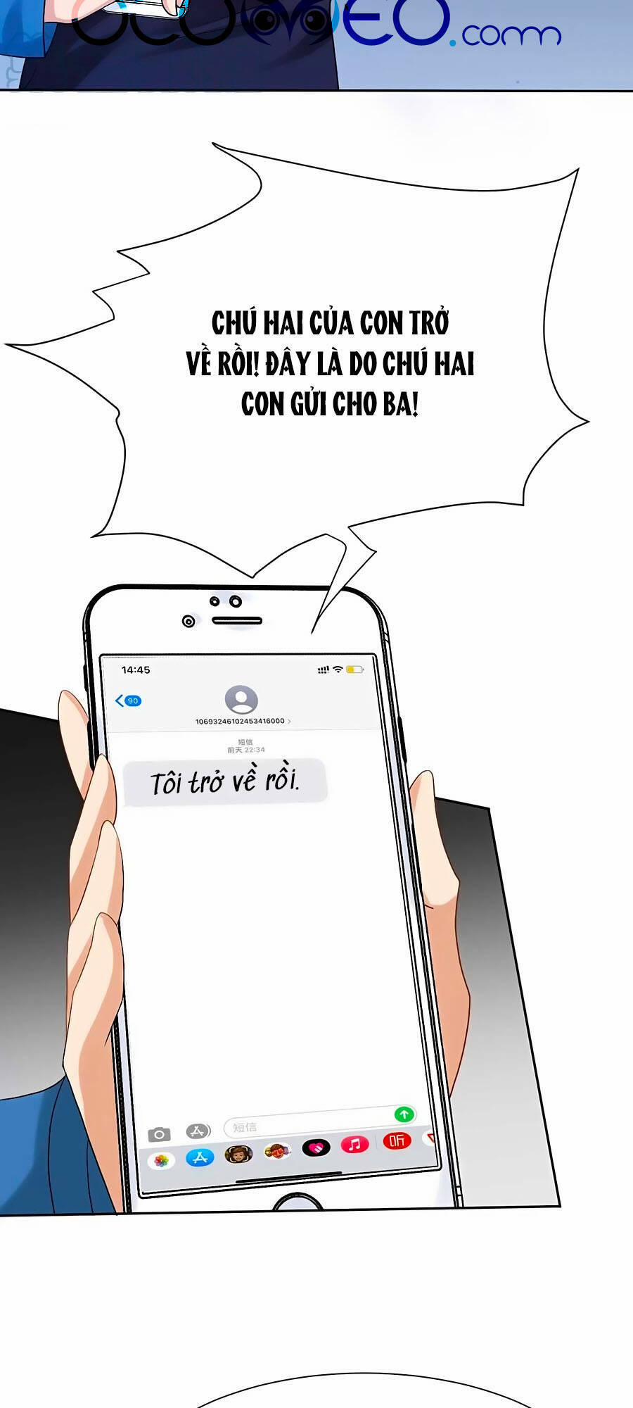 Đưa Mami Về Nhà 341 trang 26