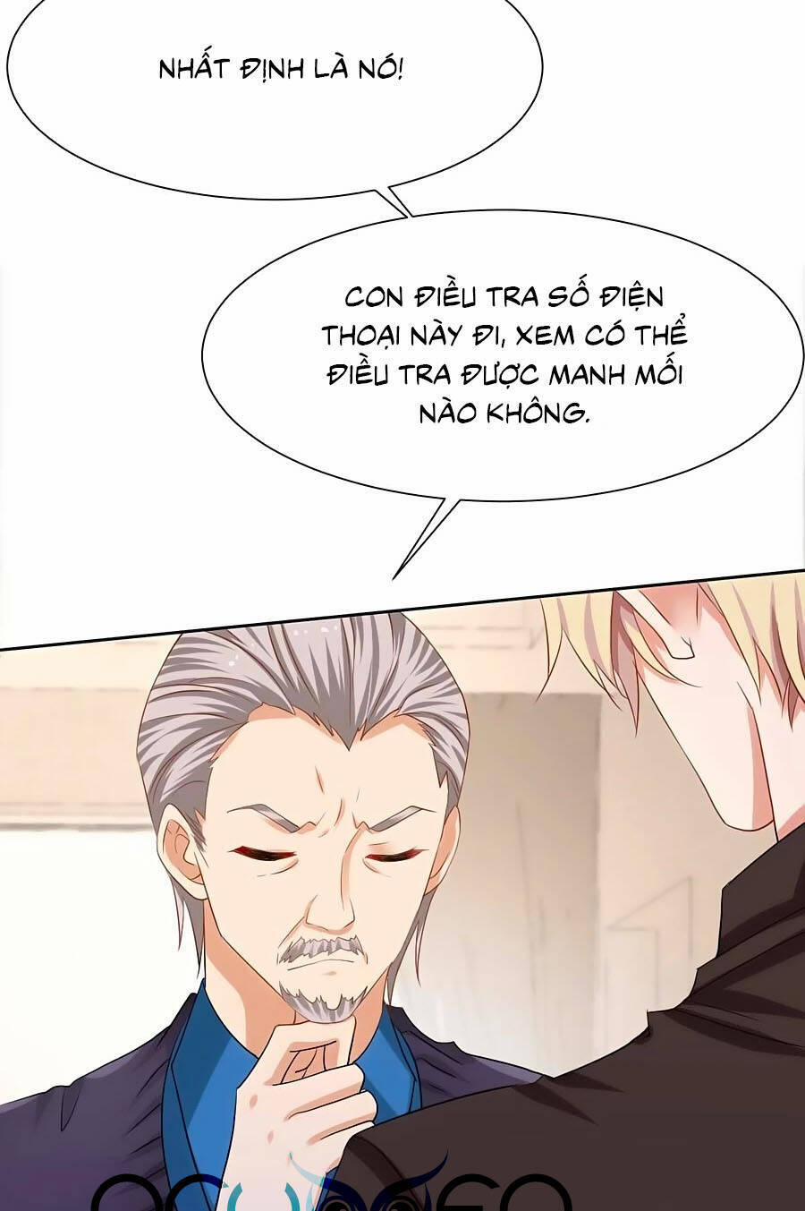 Đưa Mami Về Nhà 341 trang 28