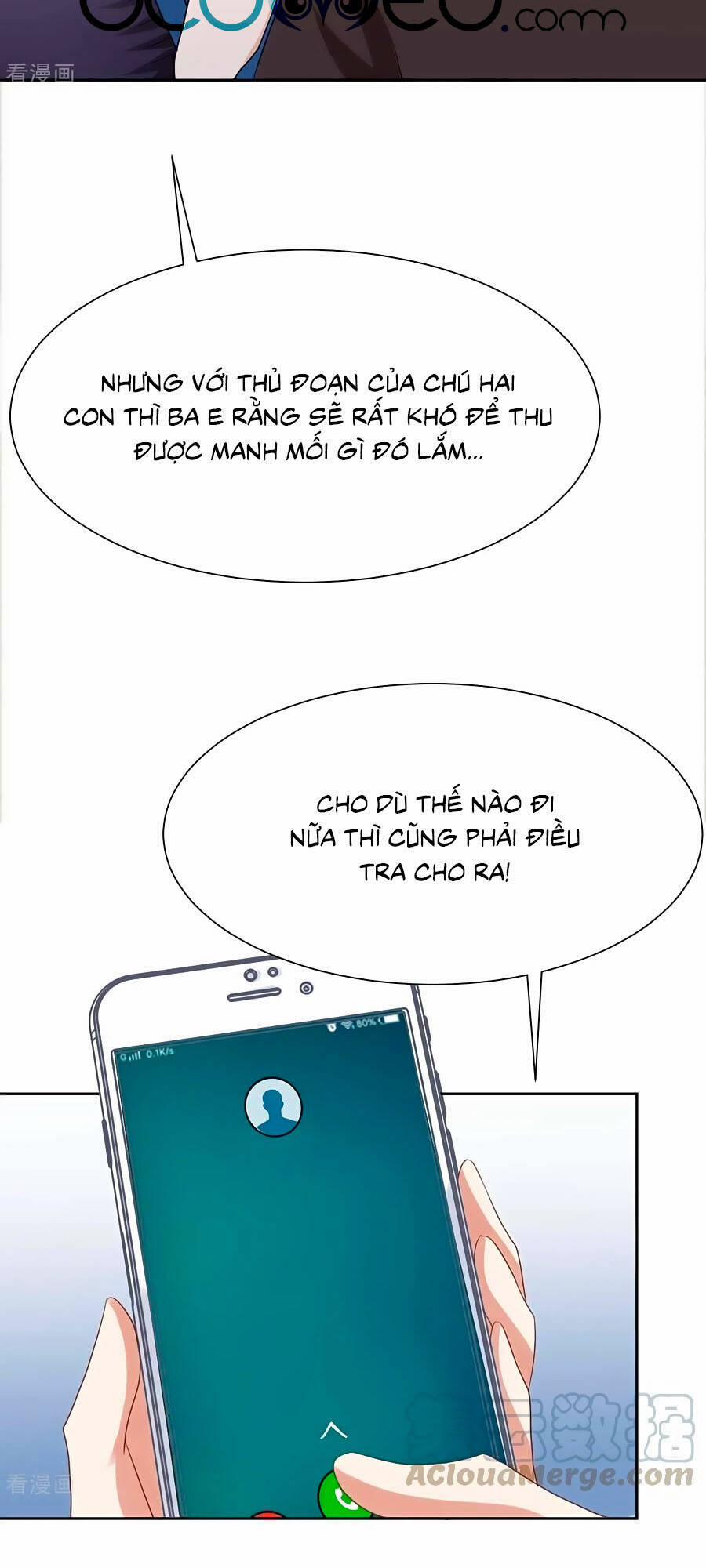 Đưa Mami Về Nhà 341 trang 29