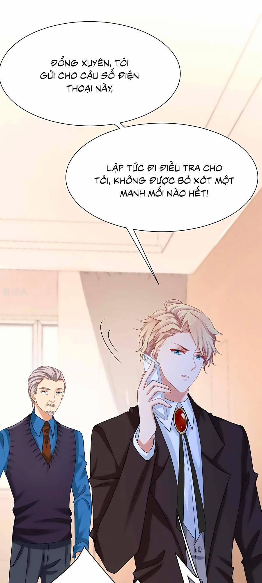 Đưa Mami Về Nhà 341 trang 30