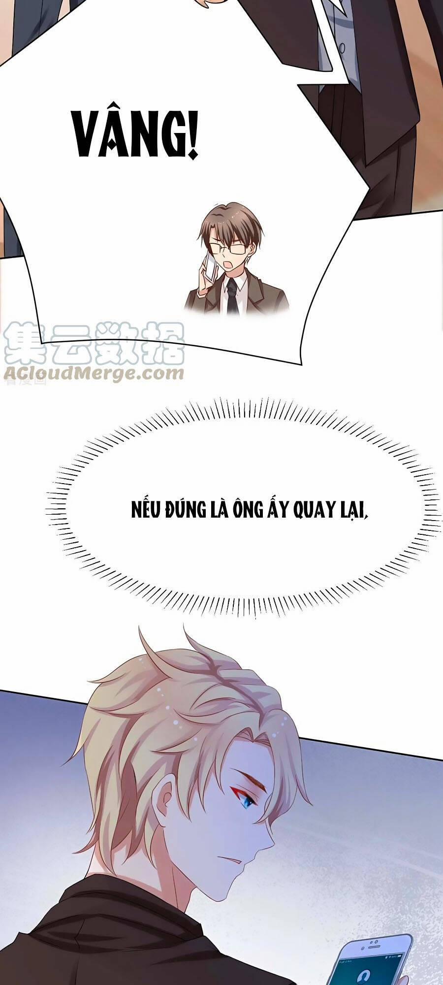 Đưa Mami Về Nhà 341 trang 31