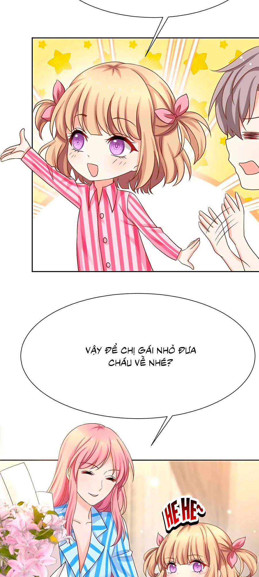 Đưa Mami Về Nhà 341 trang 5