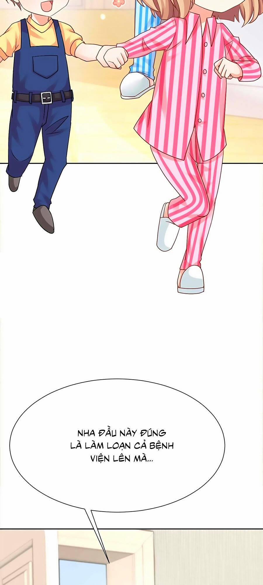 Đưa Mami Về Nhà 341 trang 9