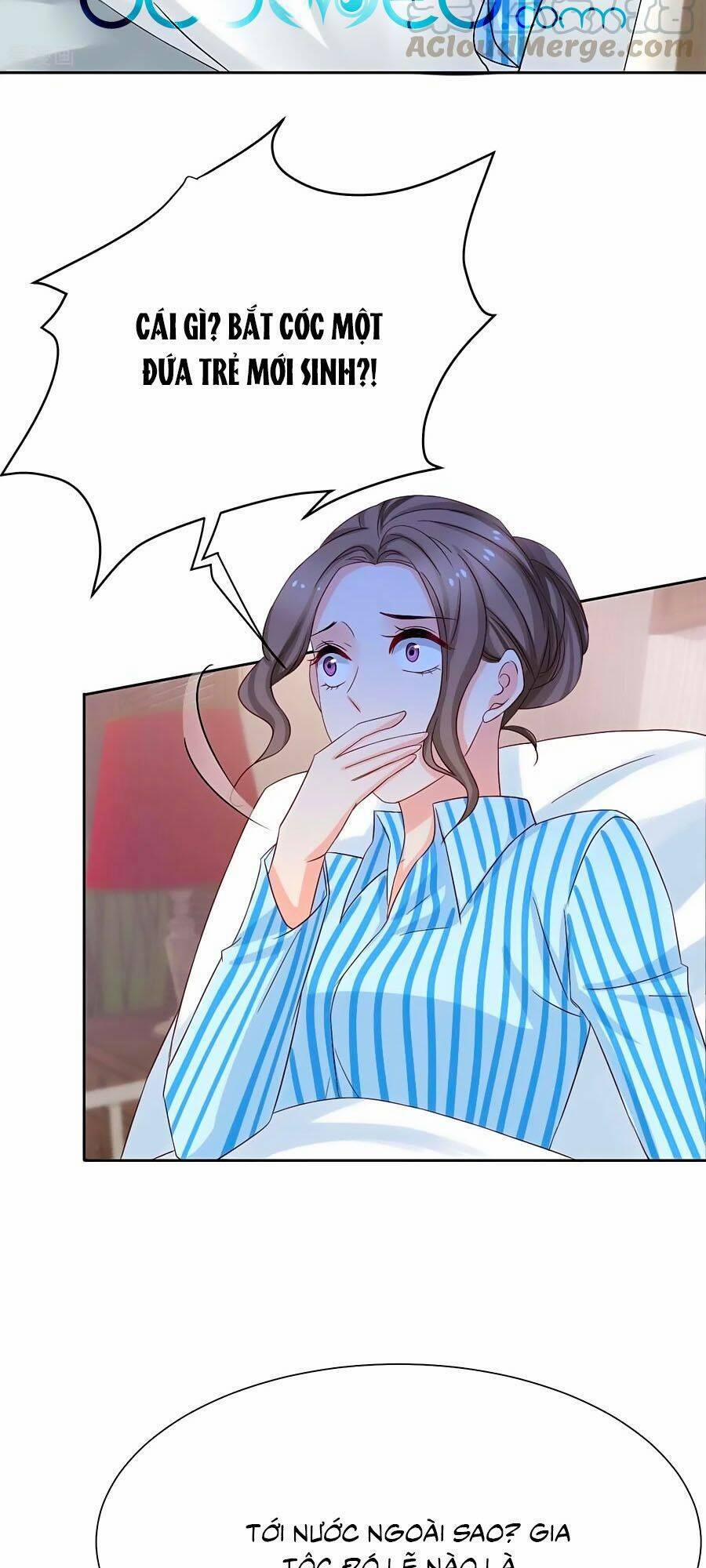 Đưa Mami Về Nhà 342 trang 12