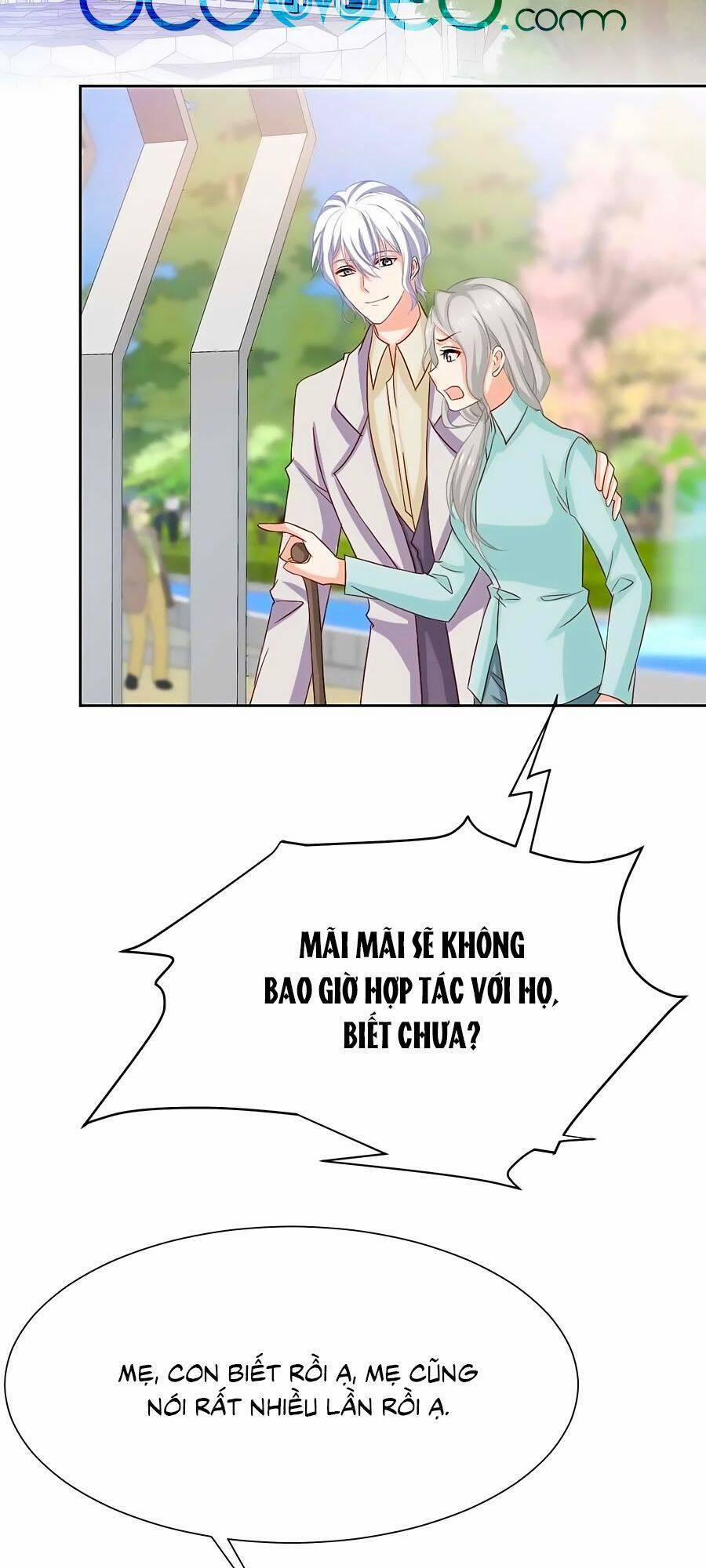 Đưa Mami Về Nhà 342 trang 16