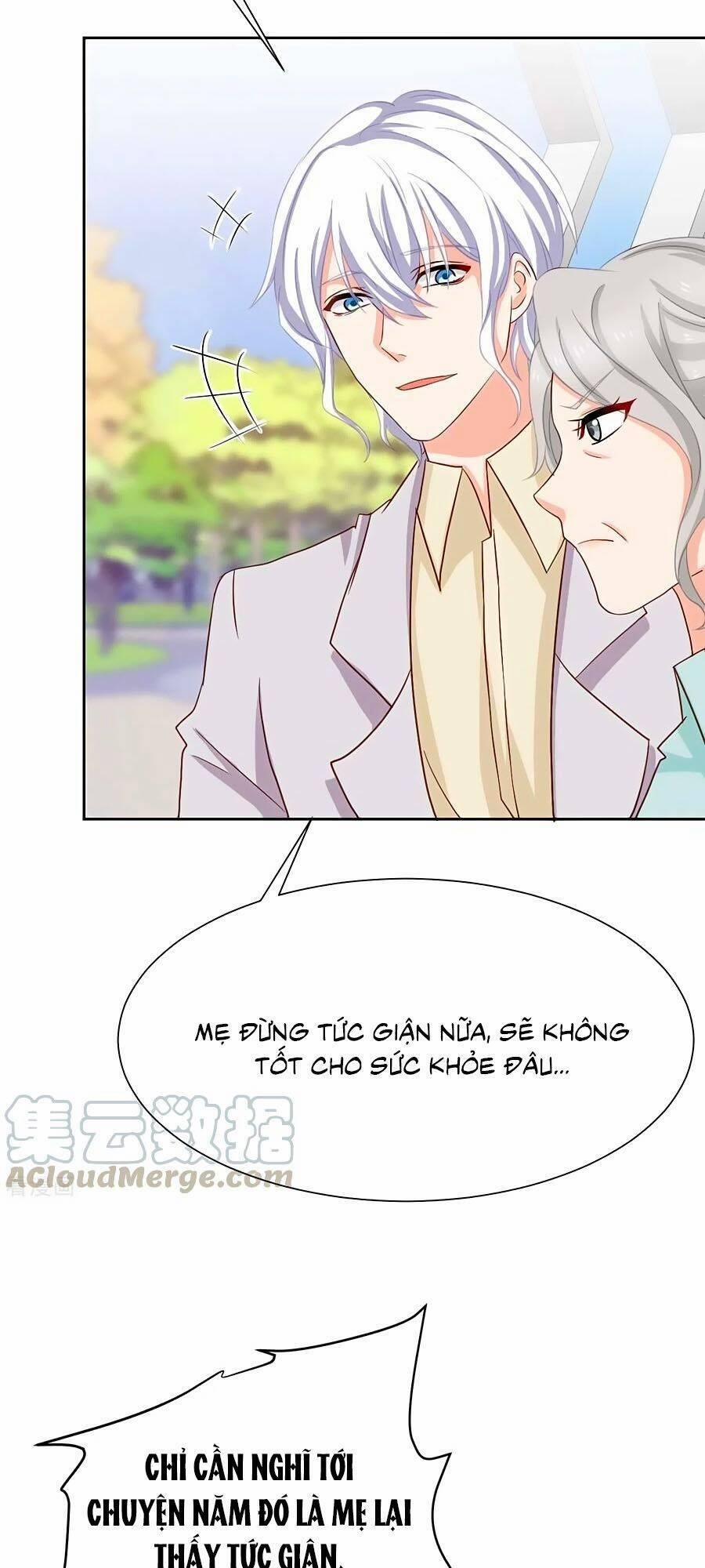 Đưa Mami Về Nhà 342 trang 17