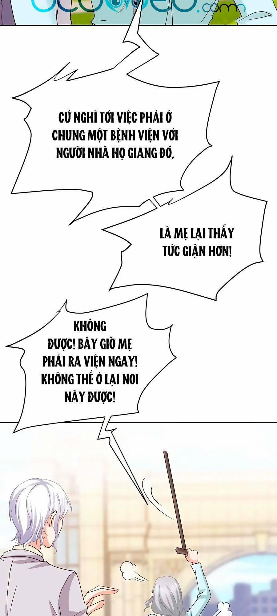 Đưa Mami Về Nhà 342 trang 19