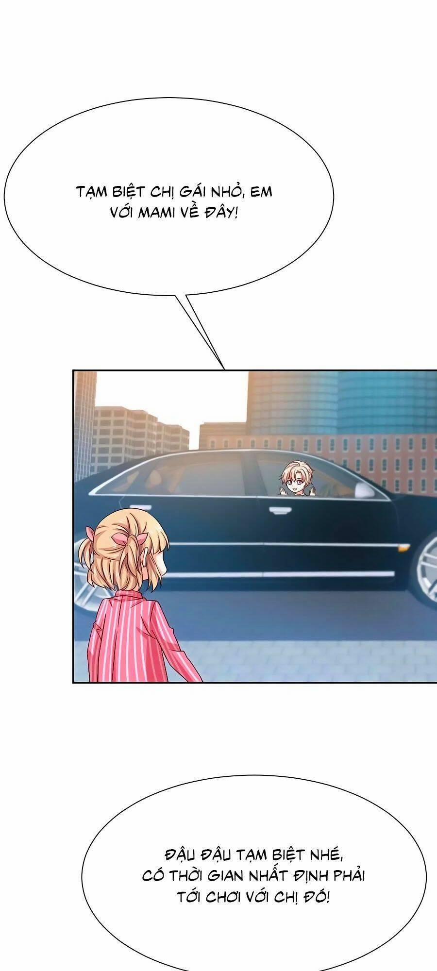 Đưa Mami Về Nhà 342 trang 23