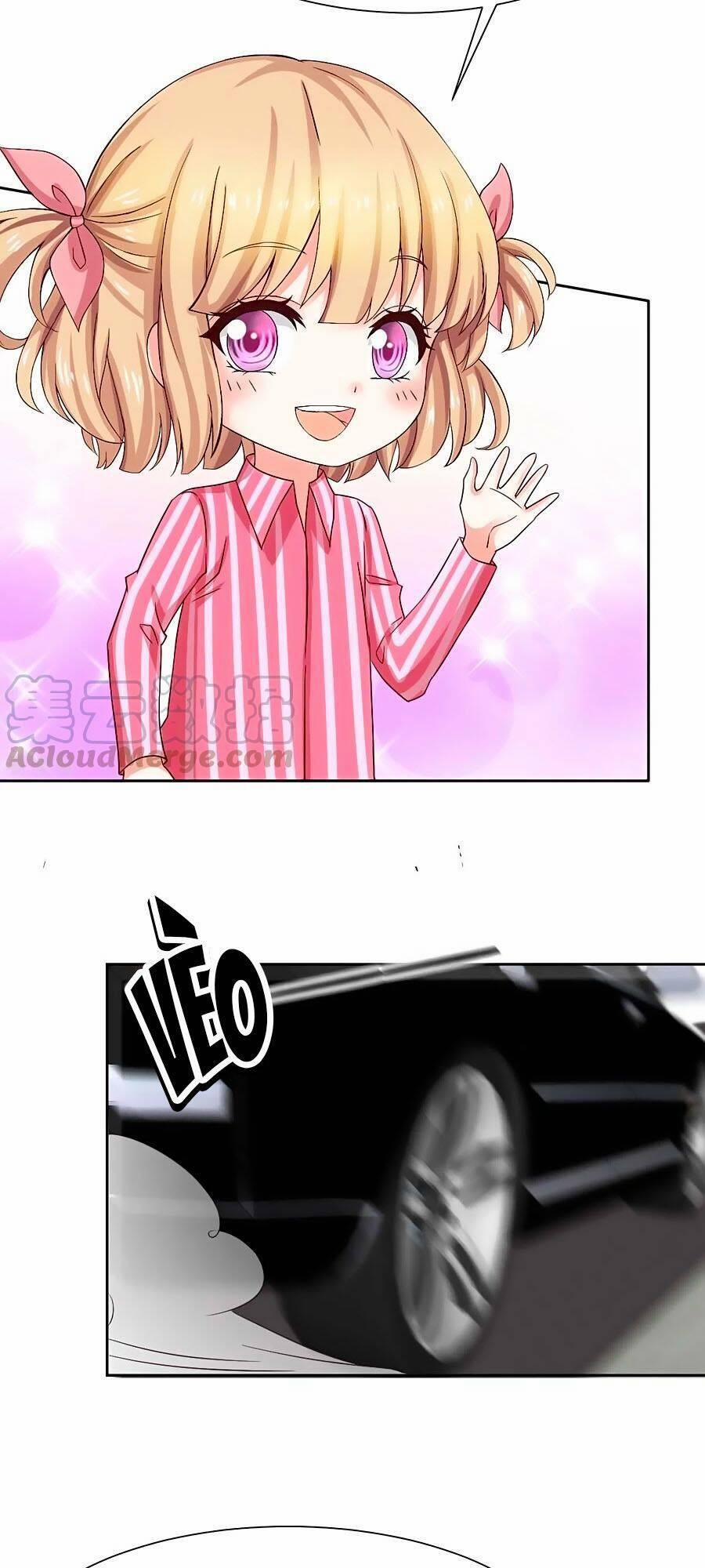 Đưa Mami Về Nhà 342 trang 24