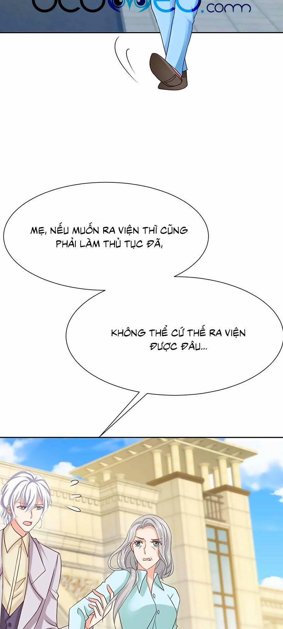 Đưa Mami Về Nhà 342 trang 26