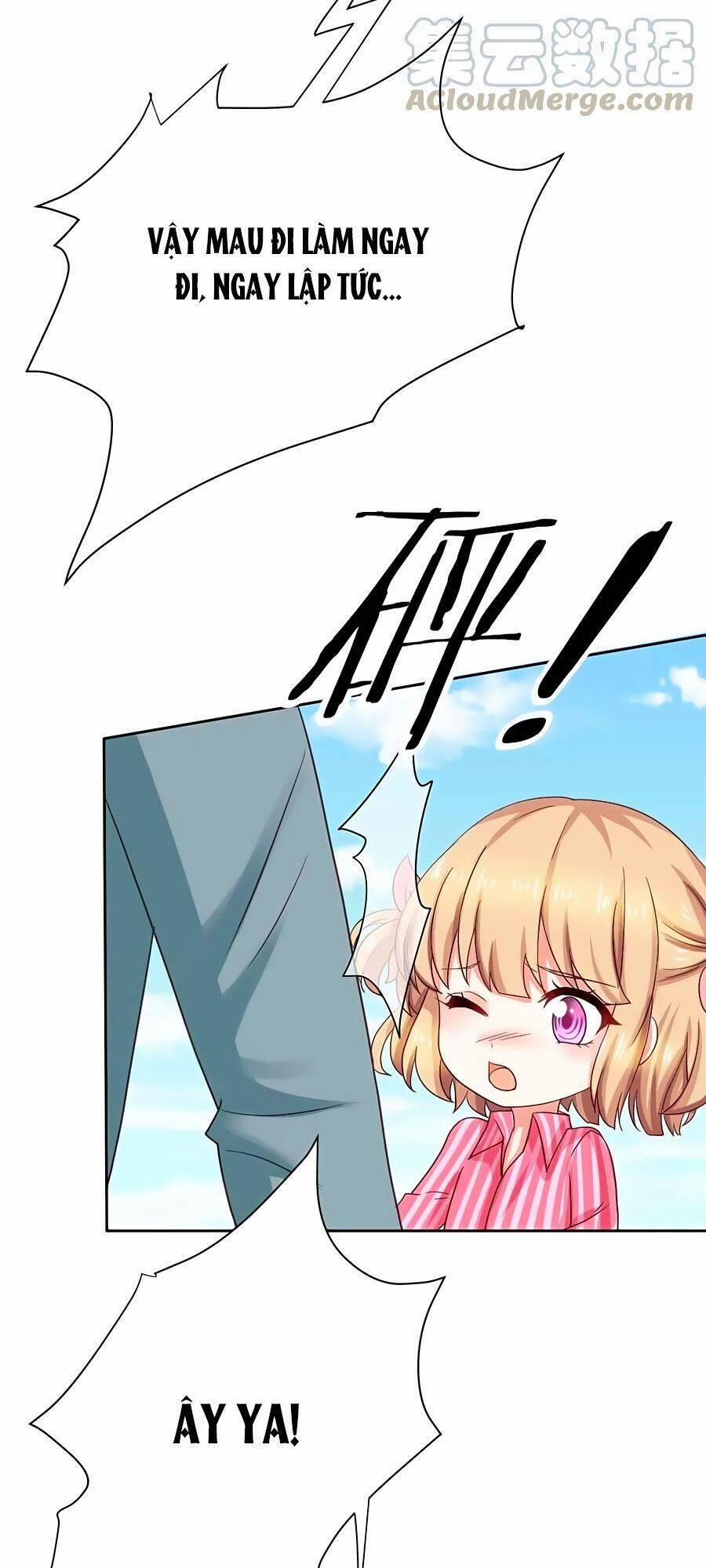 Đưa Mami Về Nhà 342 trang 28