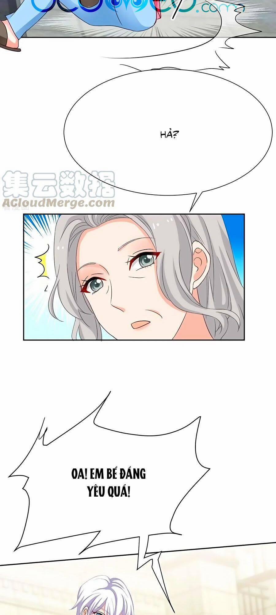 Đưa Mami Về Nhà 342 trang 30