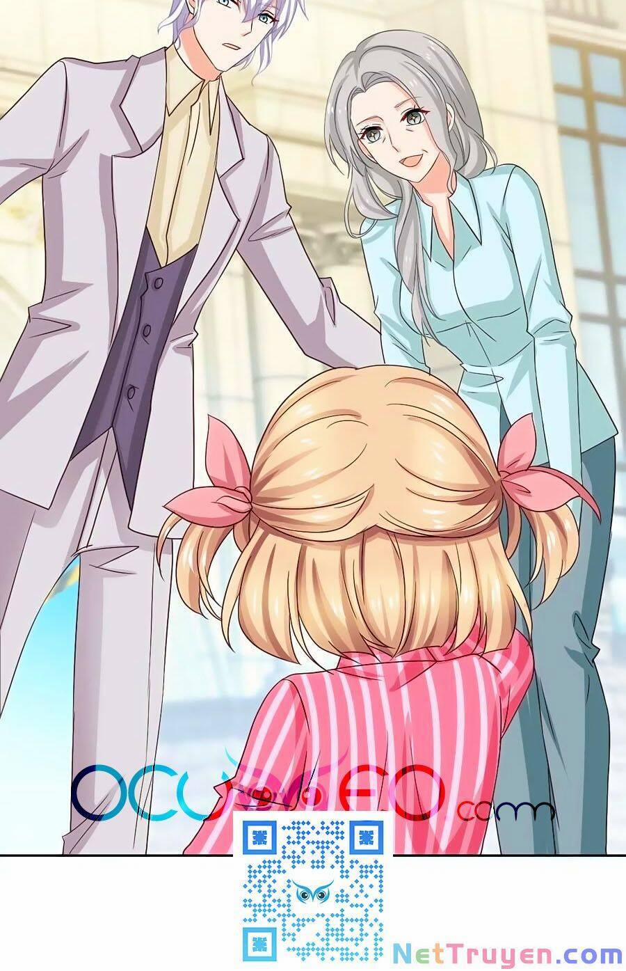 Đưa Mami Về Nhà 342 trang 31