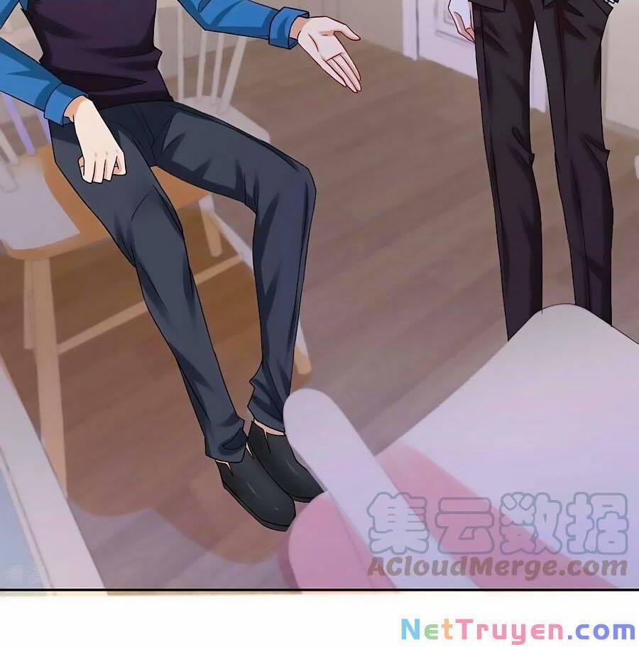 Đưa Mami Về Nhà 342 trang 4