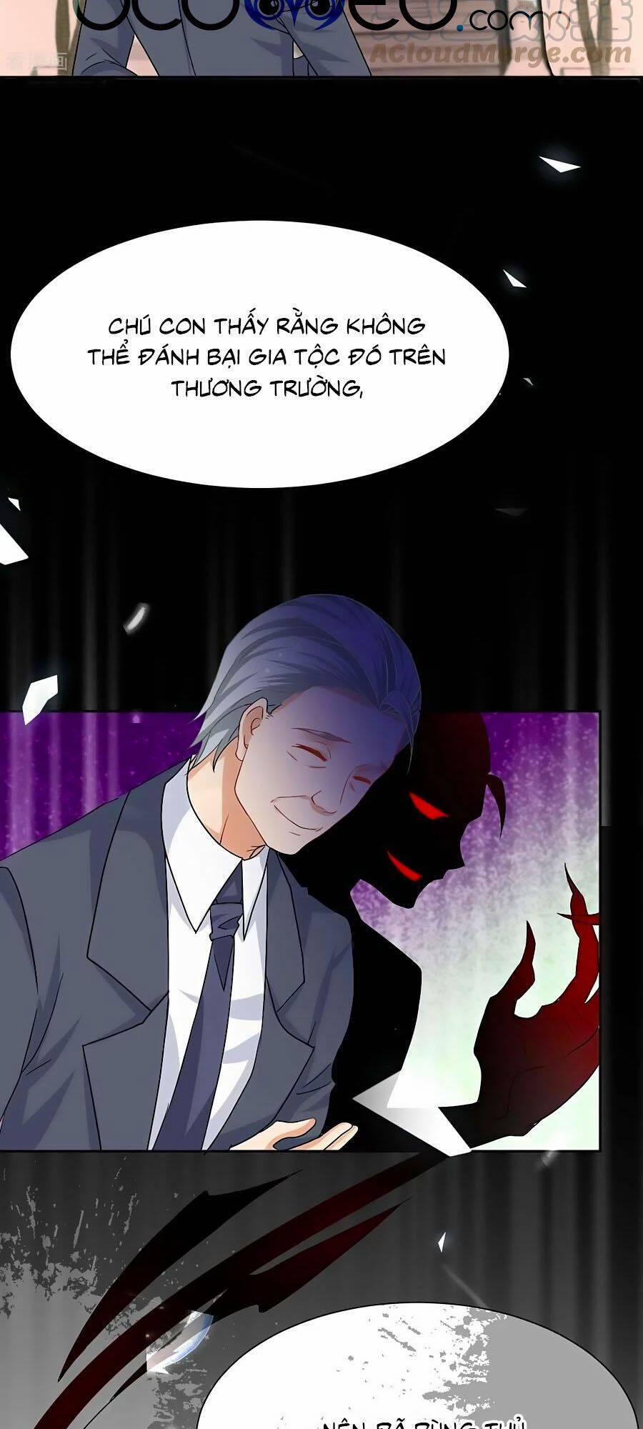 Đưa Mami Về Nhà 342 trang 9