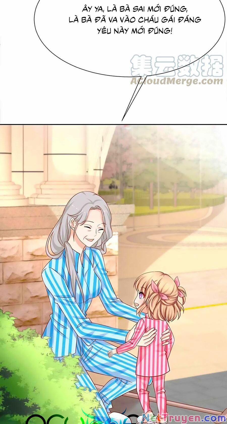 Đưa Mami Về Nhà 343 trang 1