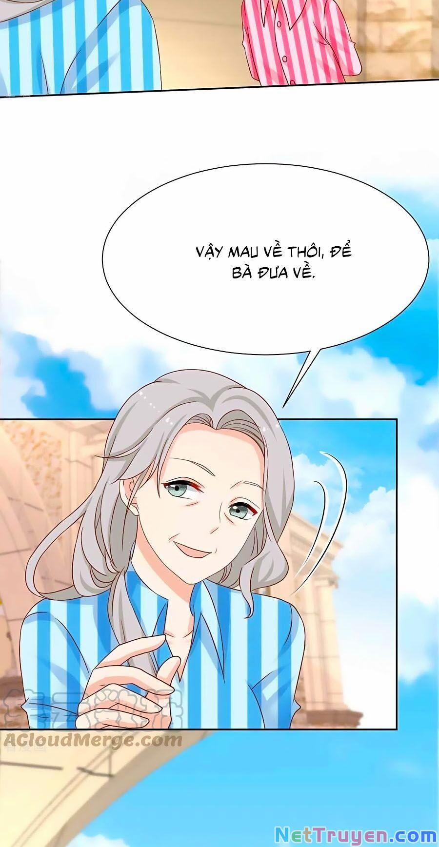 Đưa Mami Về Nhà 343 trang 10