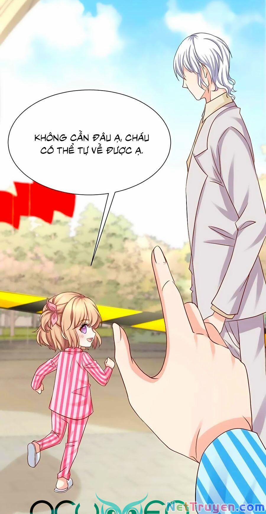 Đưa Mami Về Nhà 343 trang 11