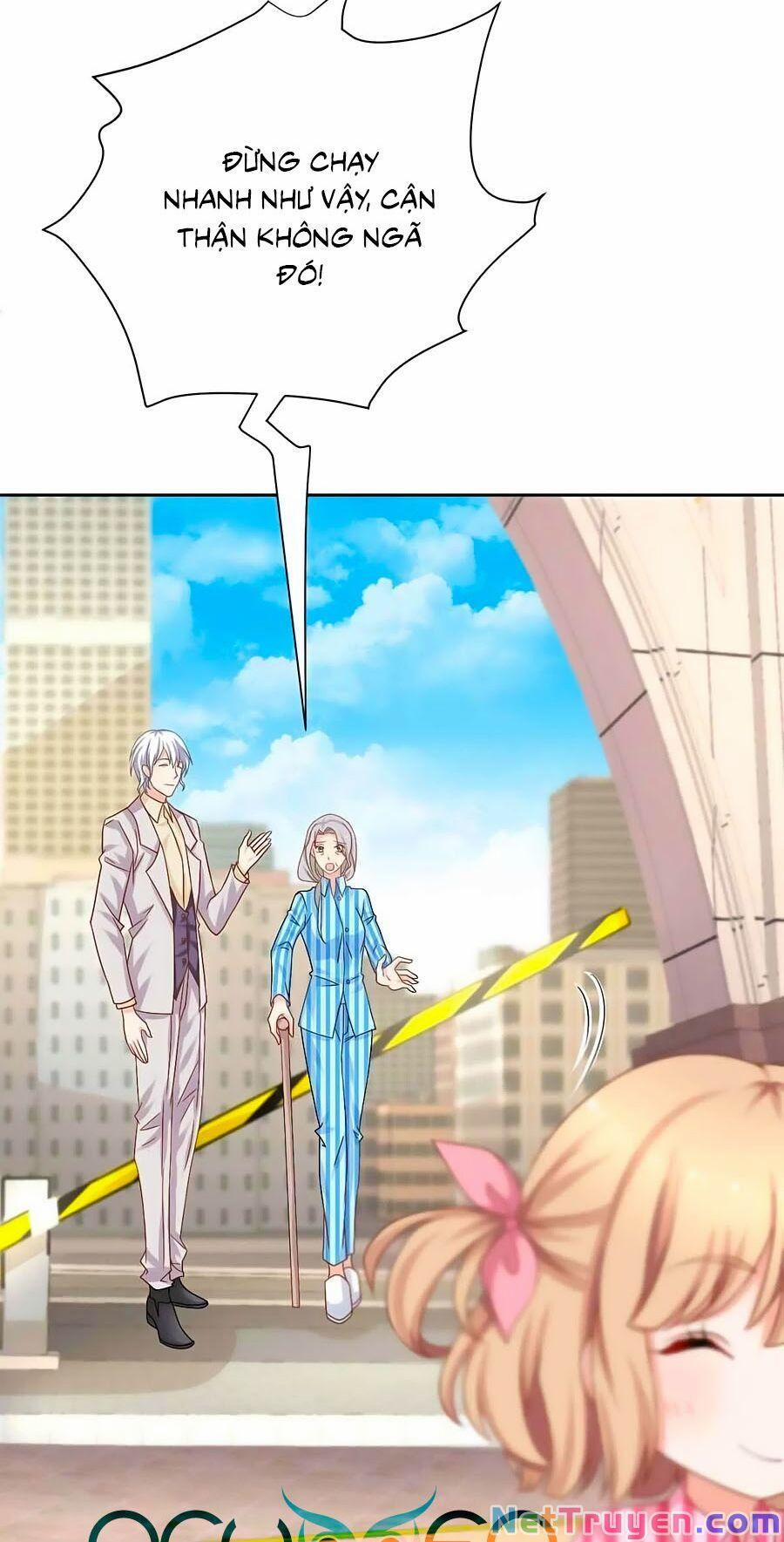 Đưa Mami Về Nhà 343 trang 13