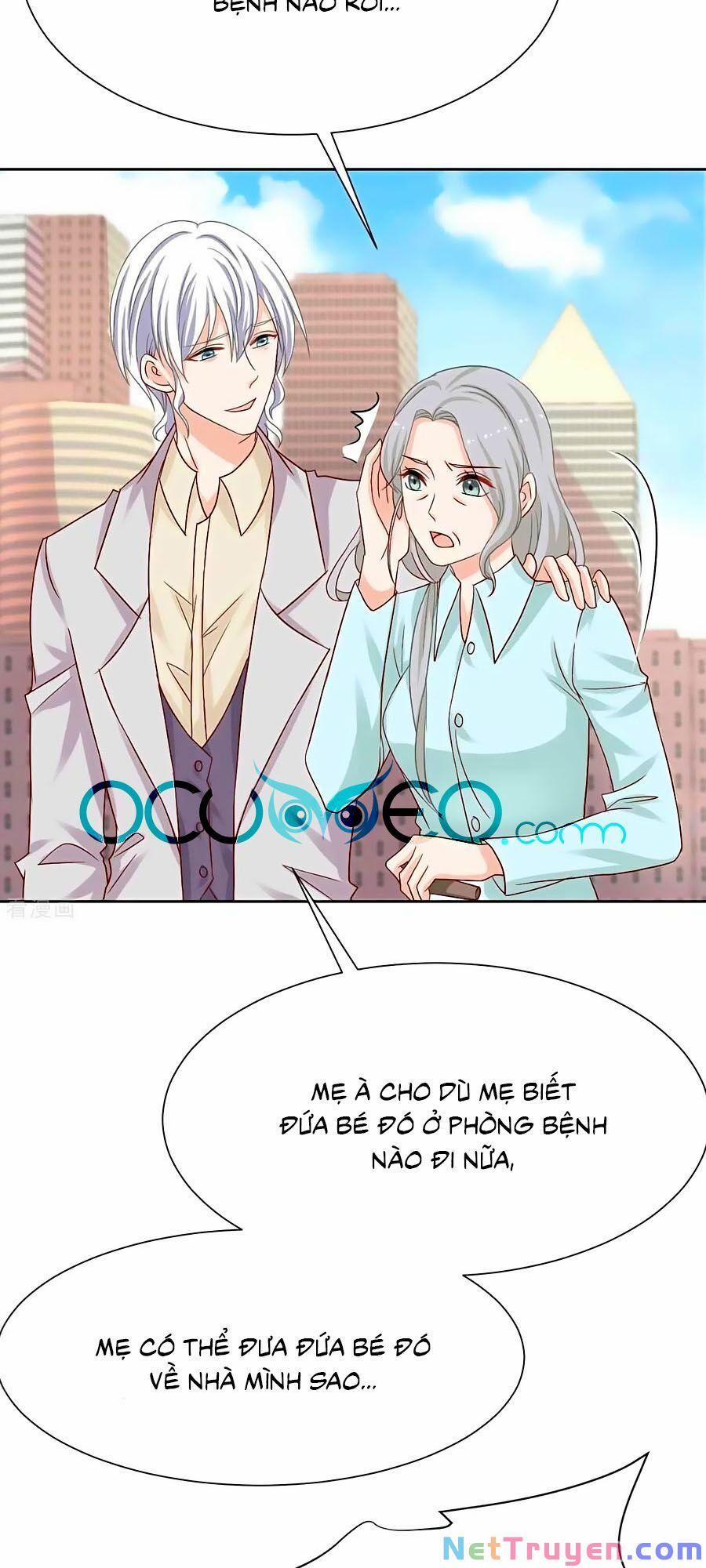 Đưa Mami Về Nhà 343 trang 15