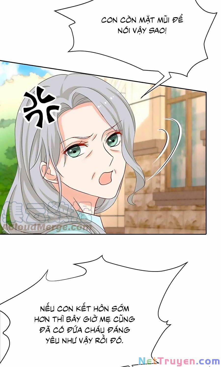 Đưa Mami Về Nhà 343 trang 16