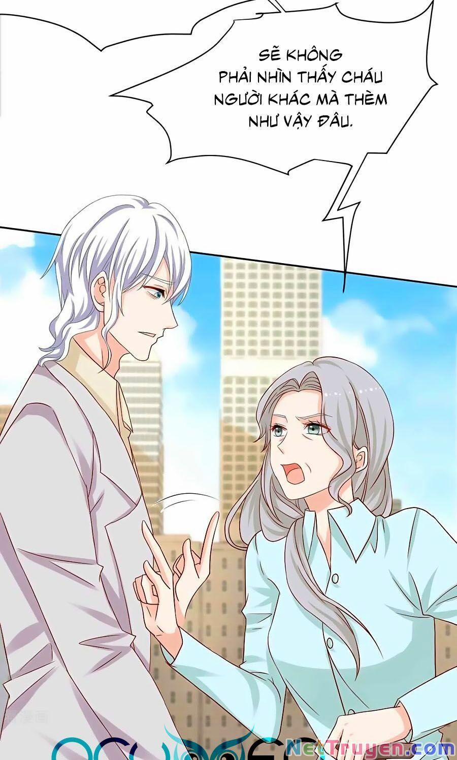 Đưa Mami Về Nhà 343 trang 17