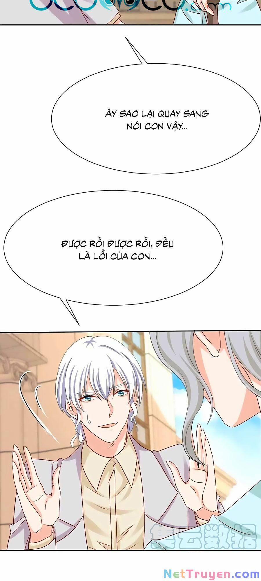 Đưa Mami Về Nhà 343 trang 18