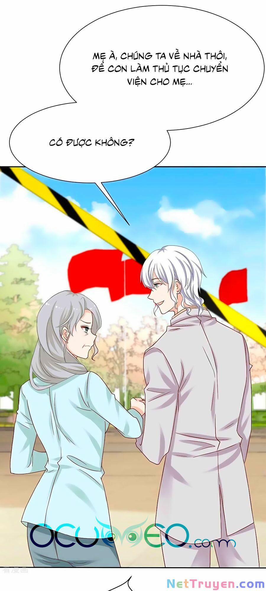 Đưa Mami Về Nhà 343 trang 19