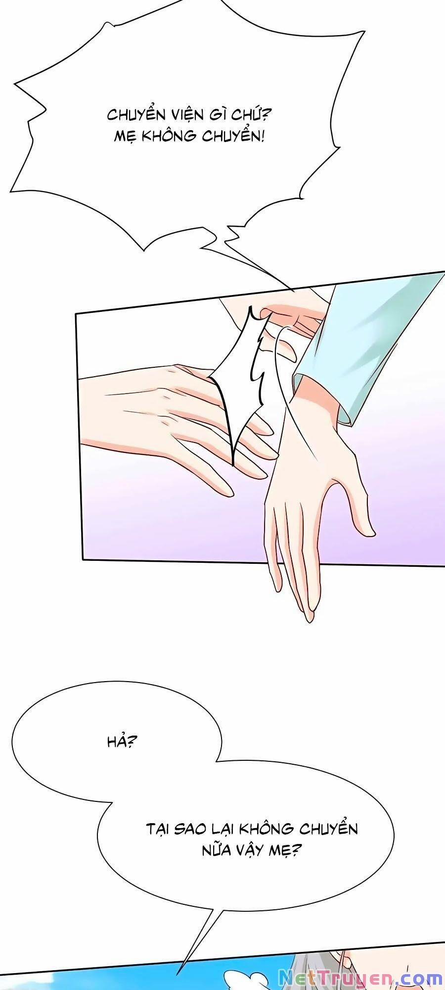 Đưa Mami Về Nhà 343 trang 20