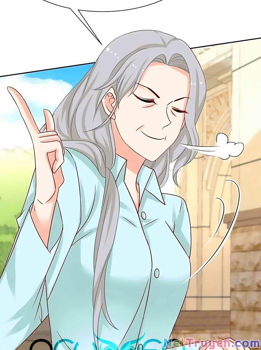 Đưa Mami Về Nhà 343 trang 22