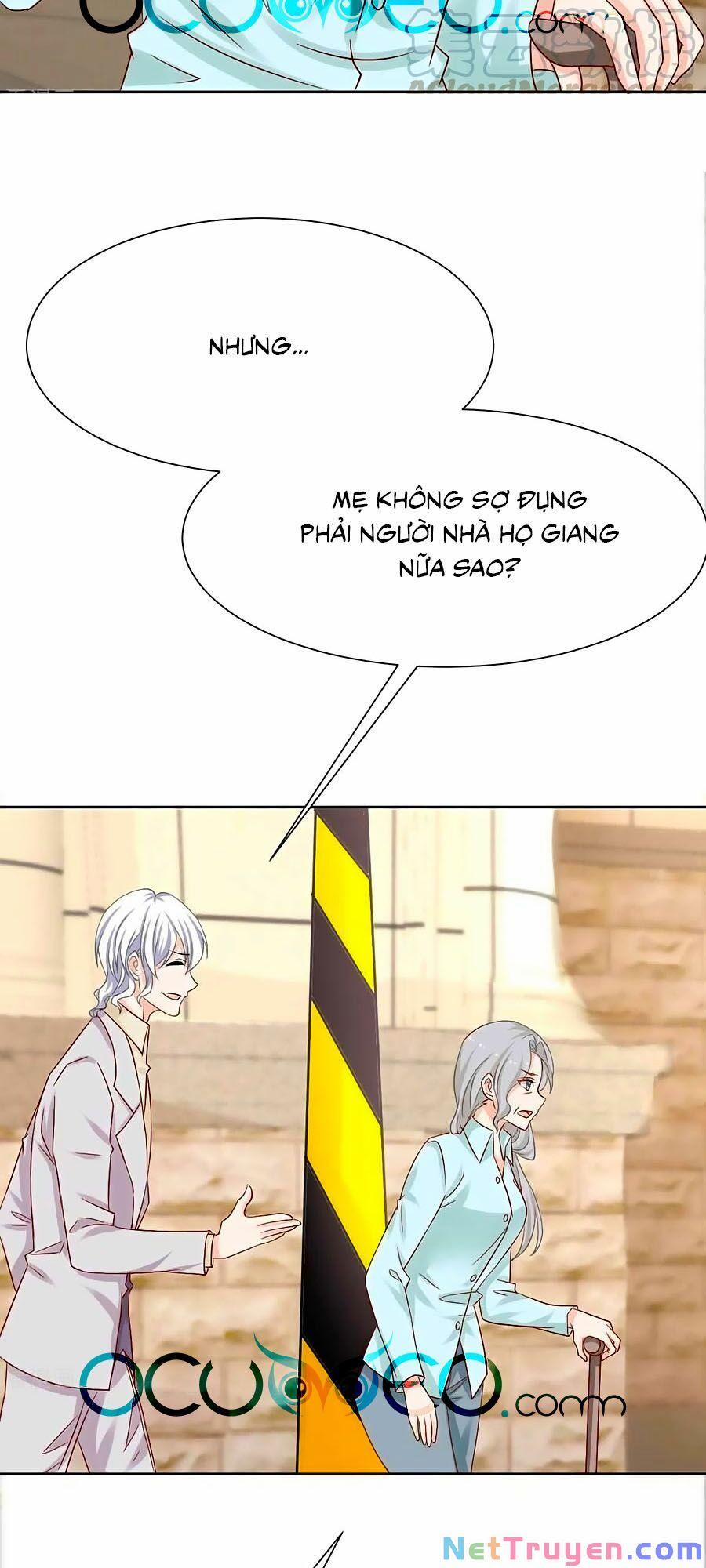 Đưa Mami Về Nhà 343 trang 23