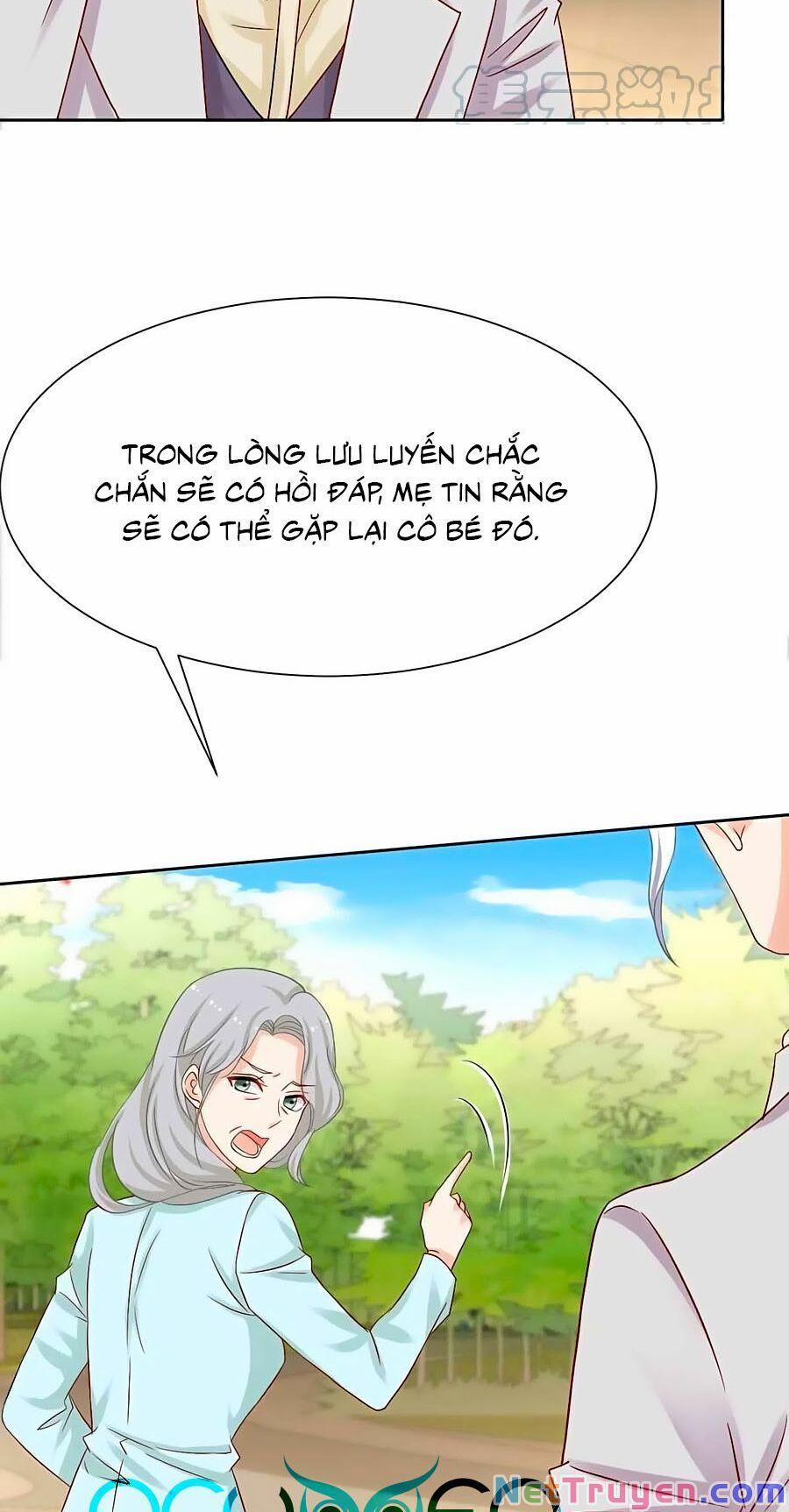 Đưa Mami Về Nhà 343 trang 25