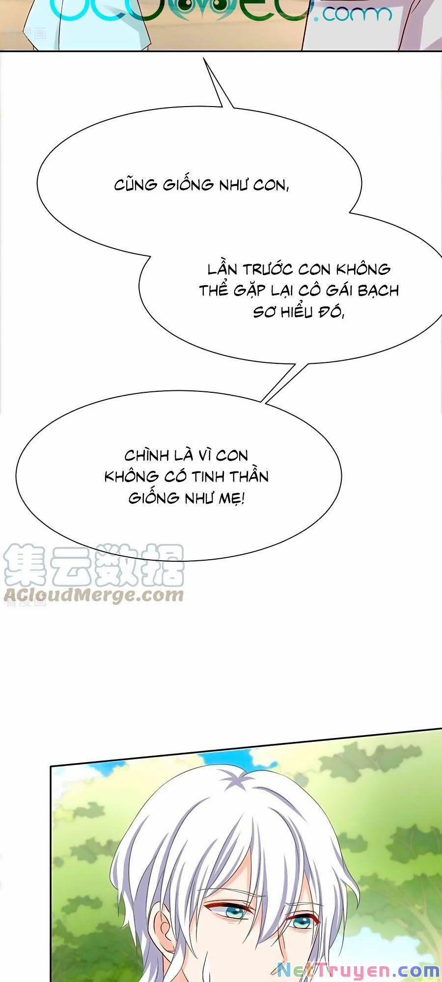 Đưa Mami Về Nhà 343 trang 26