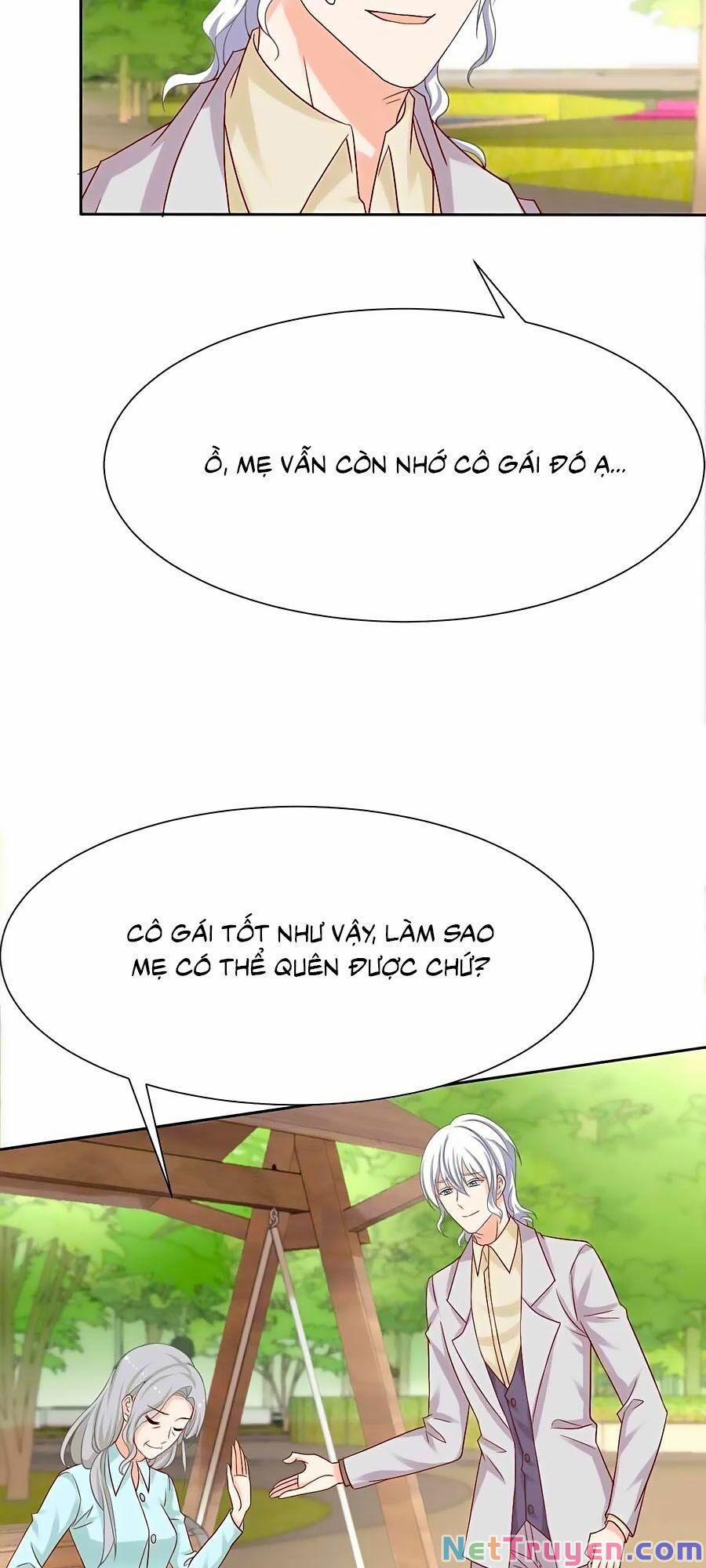 Đưa Mami Về Nhà 343 trang 27