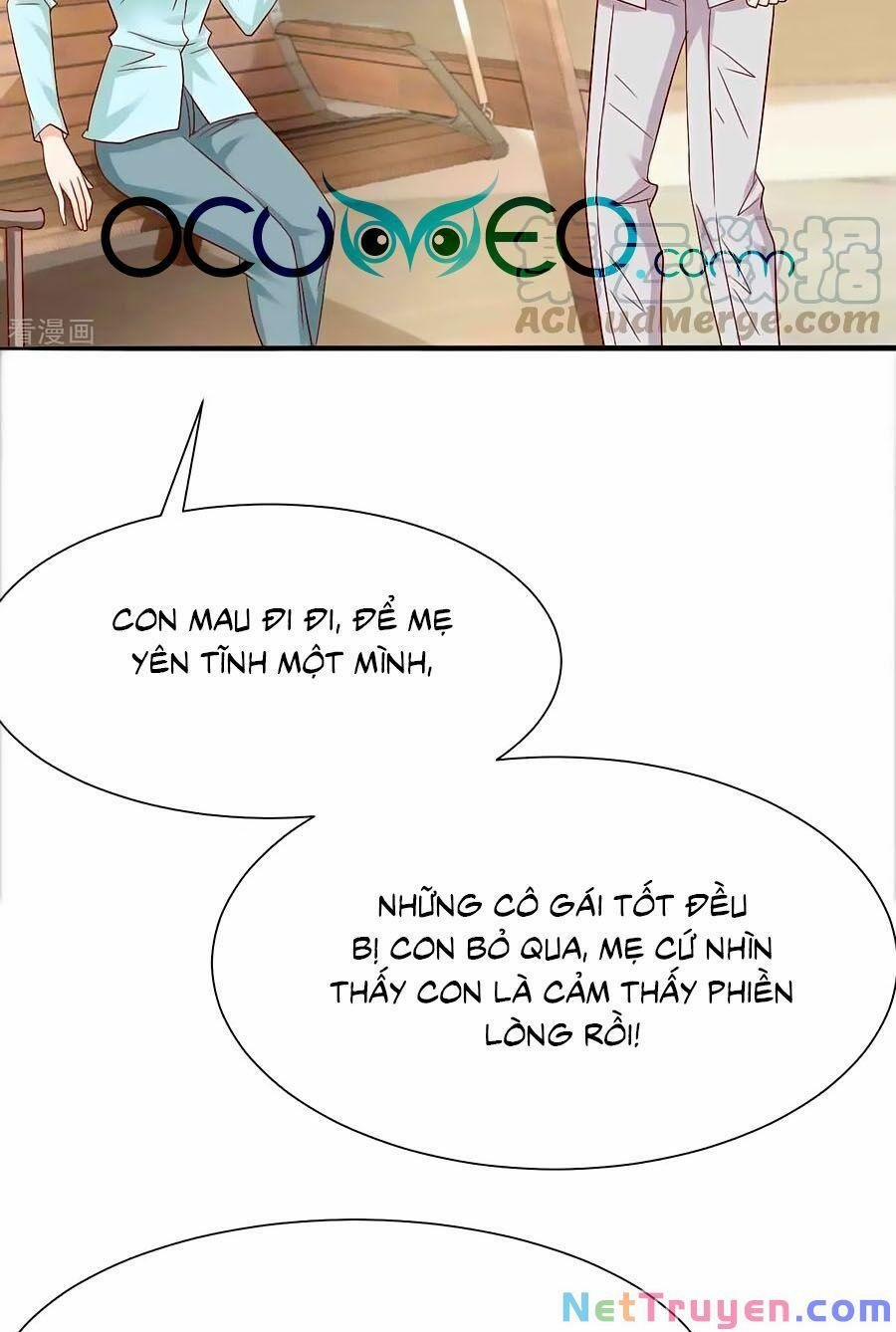 Đưa Mami Về Nhà 343 trang 28