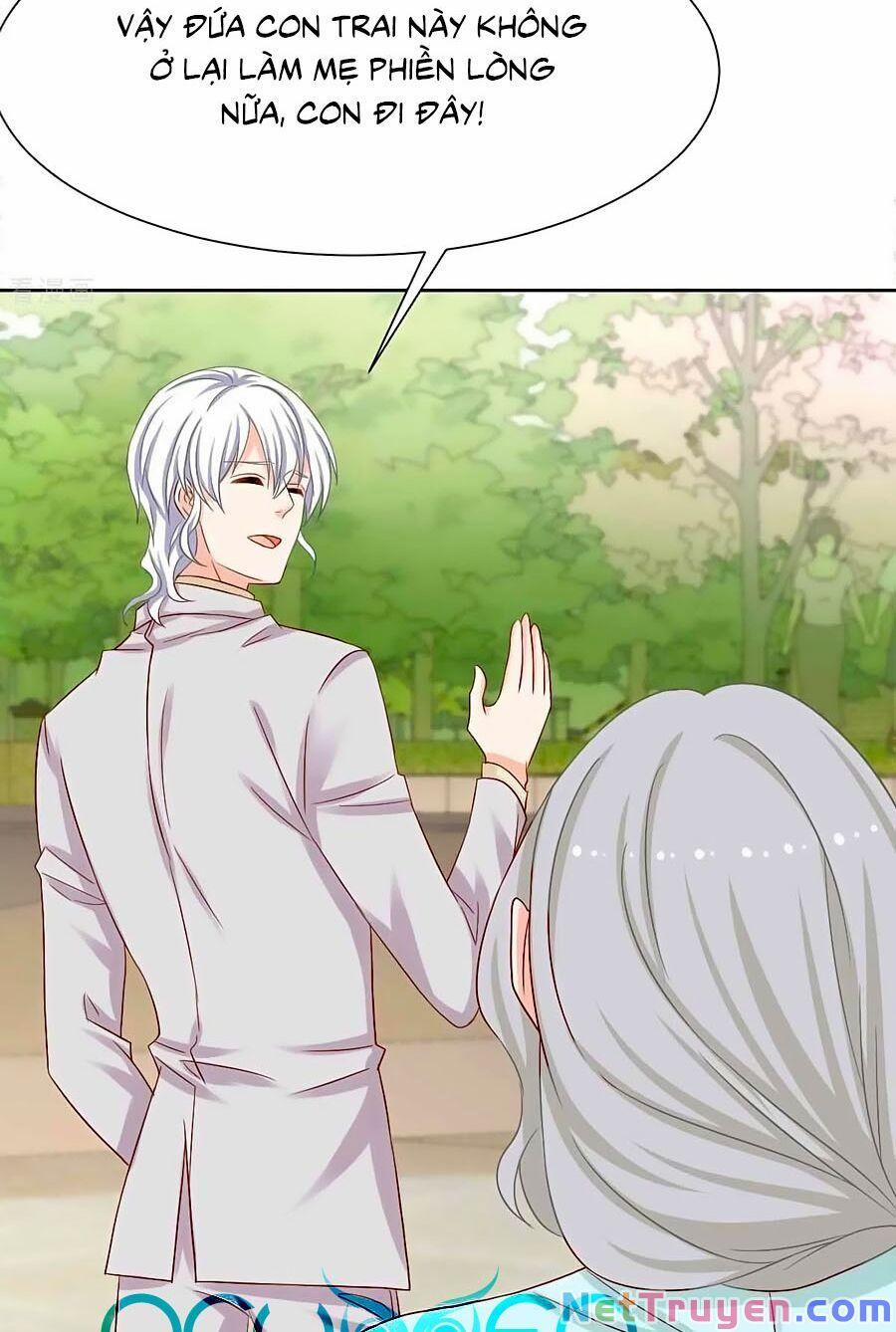 Đưa Mami Về Nhà 343 trang 29