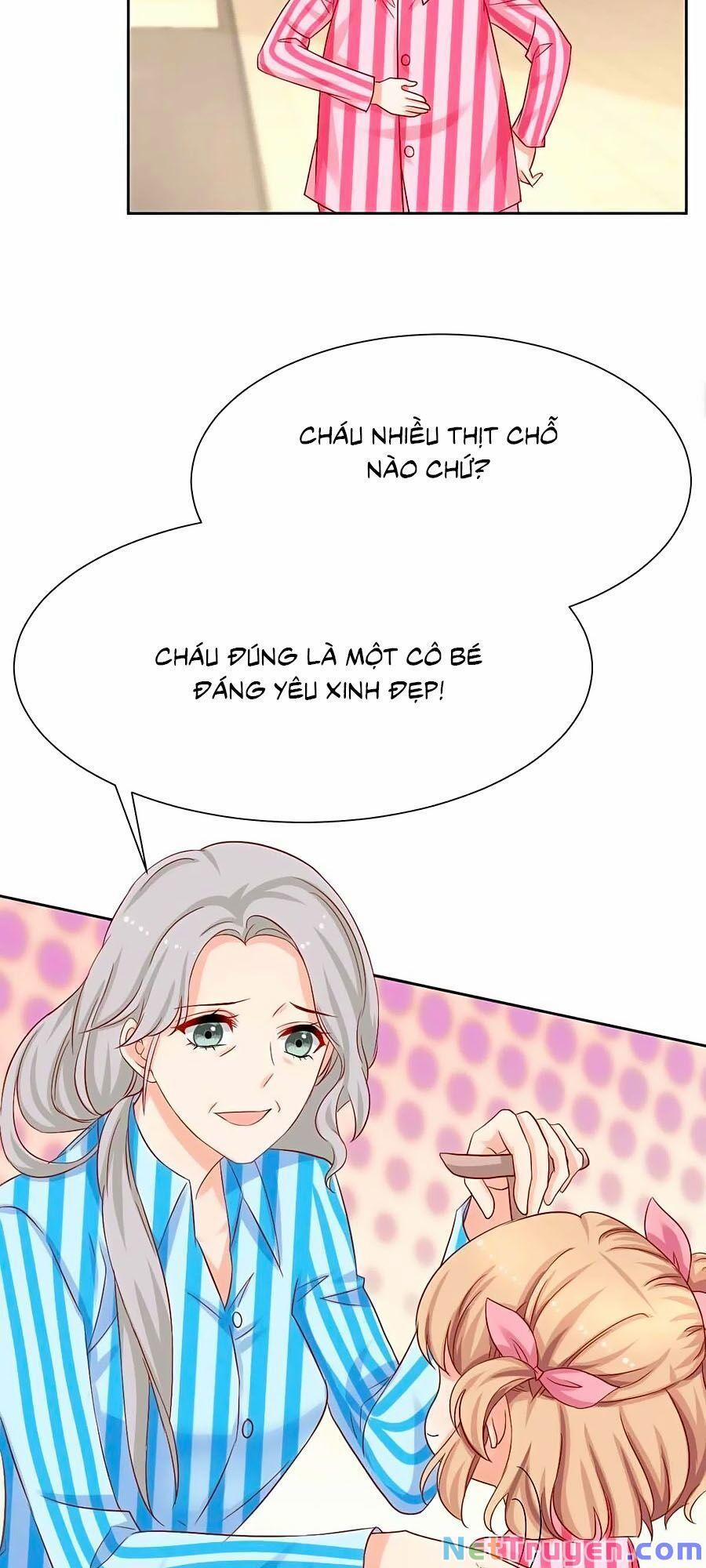 Đưa Mami Về Nhà 343 trang 3