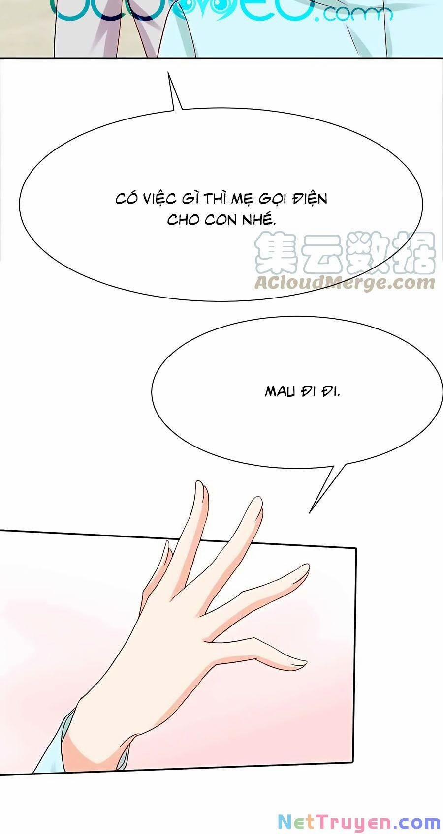 Đưa Mami Về Nhà 343 trang 30