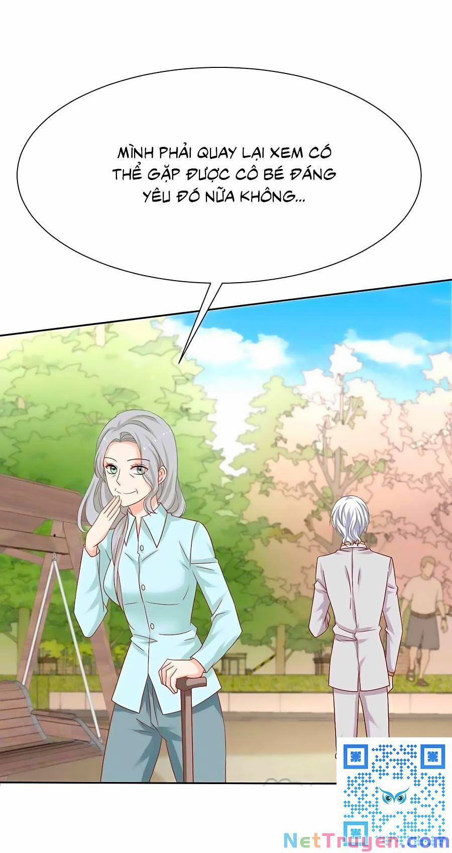 Đưa Mami Về Nhà 343 trang 31